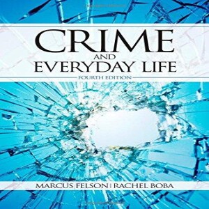 PDF Crime and Everyday Life     Fourth Edition