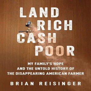 PDF Land Rich, Cash Poor: My Family's Hope and the Untold History of the Disappearing Ame