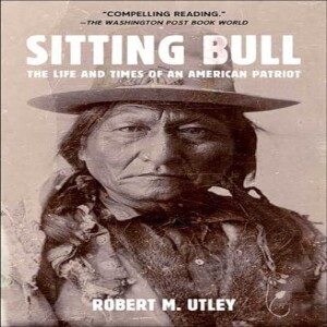 PDF Sitting Bull: The Life and Times of an American Patriot     Kindle Edition