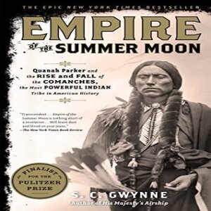 PDF Empire of the Summer Moon: Quanah Parker and the Rise and Fall of the Comanches,