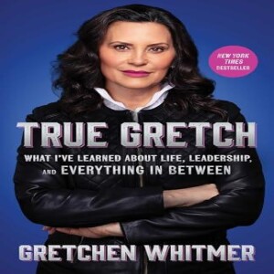 PDF True Gretch: What I've Learned About Life, Leadership, and Everything in Between     Kin