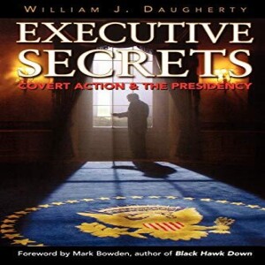 PDF Executive Secrets: Covert Action and the Presidency     Paperback – June 2, 2006