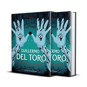 PDF Guillermo del Toro: The Iconic Filmmaker and his Work (Iconic Filmmakers Series)     H