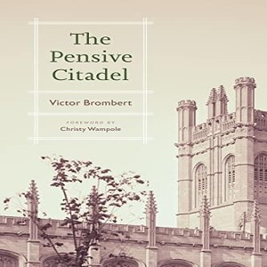 PDF The Pensive Citadel     Hardcover – October 6, 2023