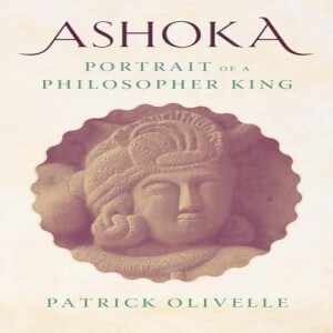 PDF Ashoka: Portrait of a Philosopher King     Hardcover – January 9, 2024