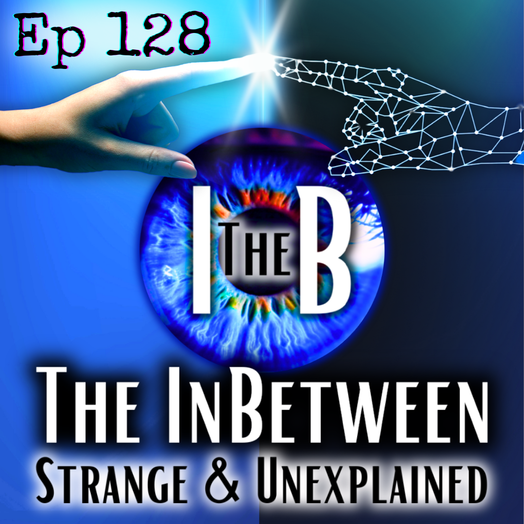 The InBetween Official Podcast