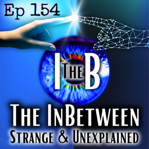 The Dark Watchers: Why You NEVER Look Back (Ep 154)