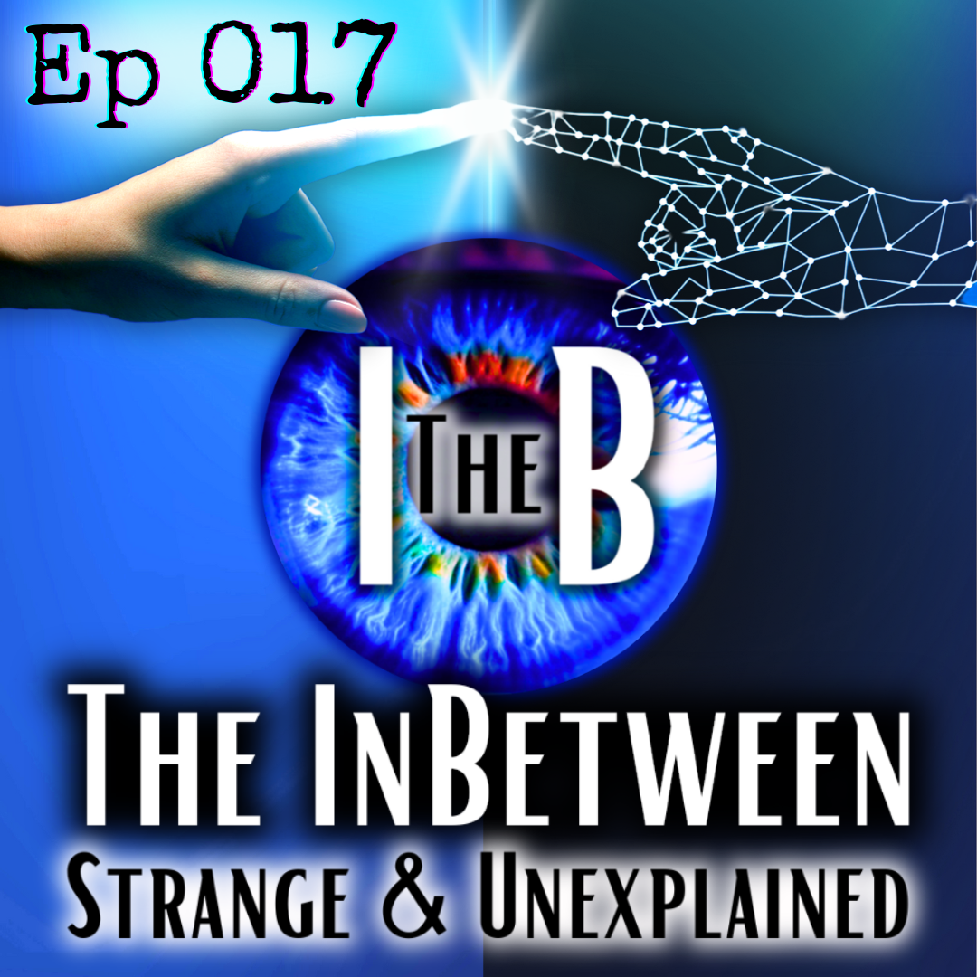 The InBetween Official Podcast
