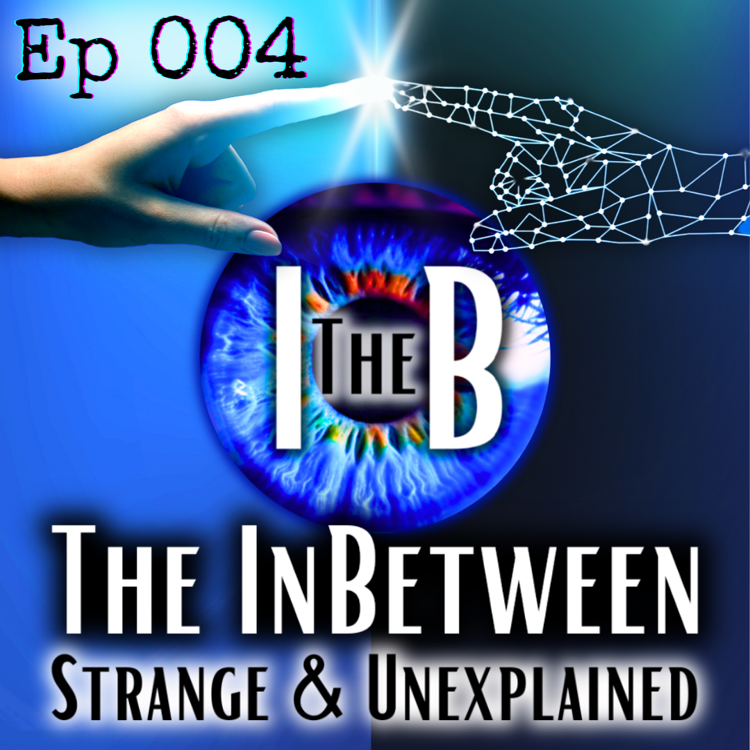 The InBetween Official Podcast