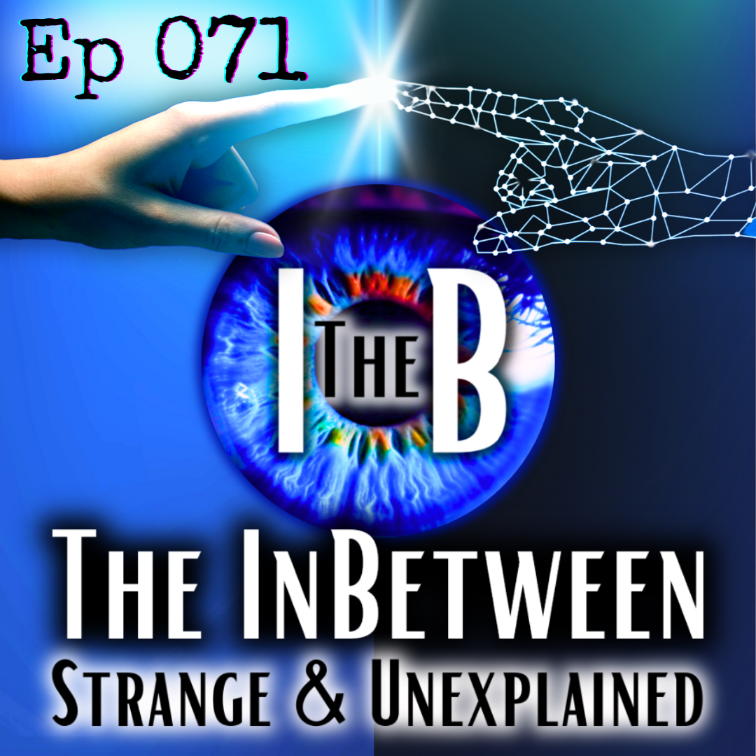 The InBetween Official Podcast