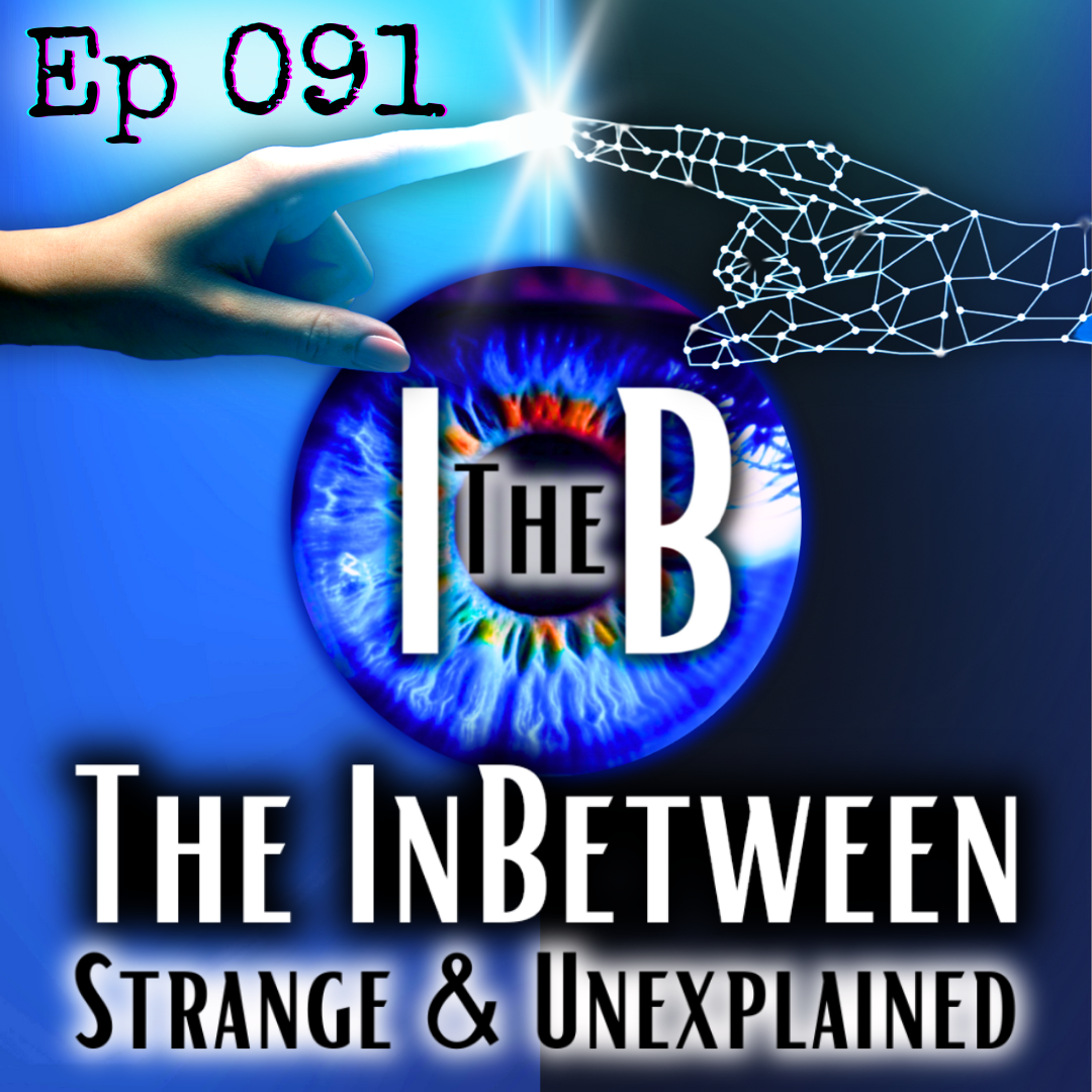 The InBetween Official Podcast