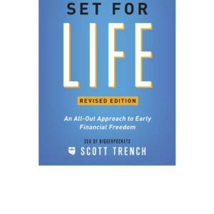 (PDF) Set for Life: An All-Out Approach to Early Financial Freedom (Financial Freedom, 1) Free