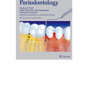 (PDF) Color Atlas of Dental Medicine: Periodontology (Color atlas dent med)     3rd revised and expanded edition Ipad