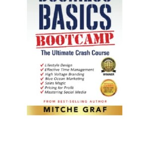 (PDF) Business Basics BootCamp: The Ultimate Crash Course     Paperback â€“ March 27, 2020 Android