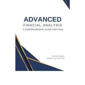 (PDF) Advanced Financial Analysis: A Comprehensive Guide for FP&A Android