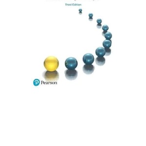 PDF Statistics for Business: Decision Making and Analysis     3rd Edition Ipad