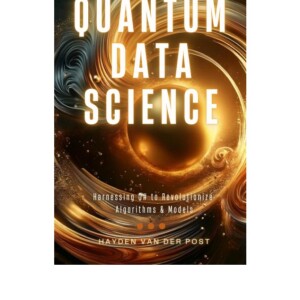 (PDF) Quantum Data Science: Harnessing Q# to Revolutionize Algorithms & Models (The Quantum Realm Book 1) Full