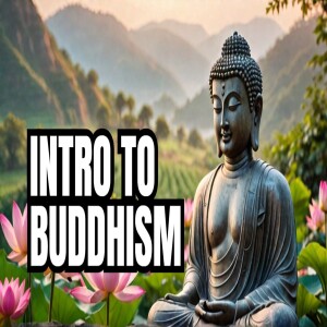 Dalai Lama - An Introduction to Buddhism