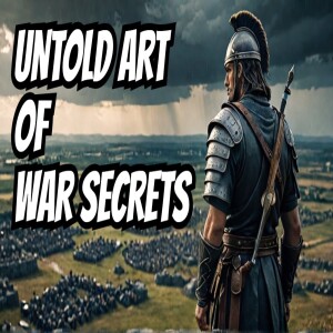 The Shocking Truth About The Art of War Nobody Tells You