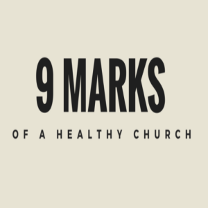 Nehemiah 8 - 9 Marks of a Healthy Church: Session 1 Expositional Preaching - Dominic Smart