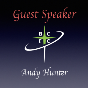 ACTS 12:24-13:12 - Mission minded people - Andy Hunter
