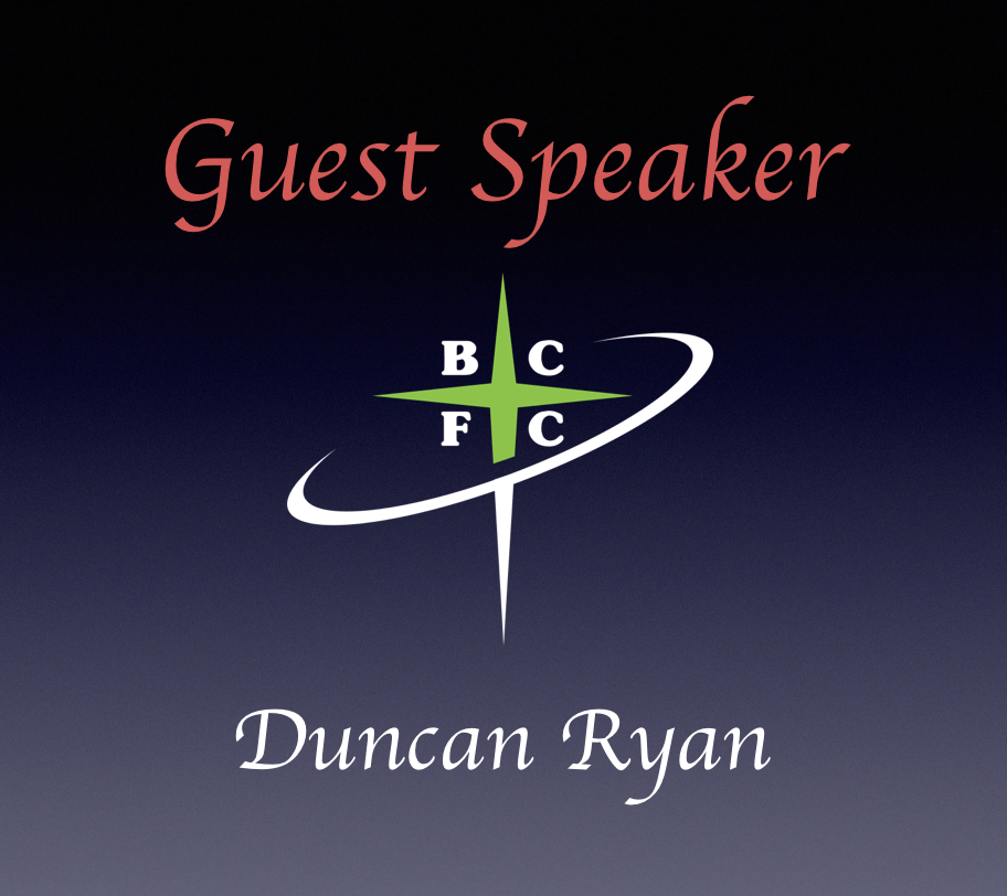 1 Kings 18:17-40 - Elijah 5 Mount Carmel - Duncan Ryan