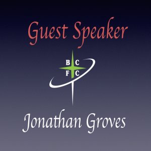 Leviticis 23:9-14 - God's Resurrection - Gaining His People - Jonathan Groves