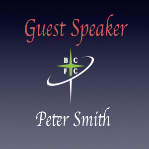 Mark 15:1-20 - Jesus and Pilate - Peter Smith