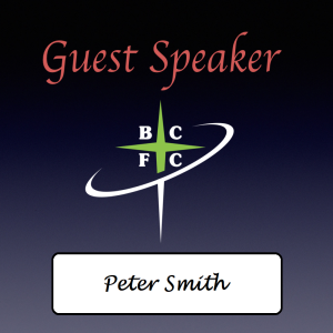 8th Dec 2019 - "Who is This?" - Luke 9:1-17