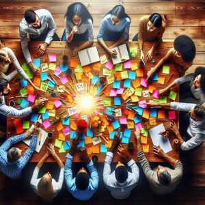 Quick and Effective Brainstorming Tips for IELTS Essays