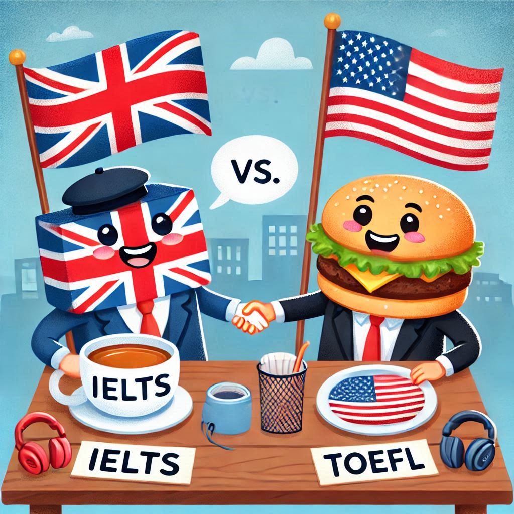 The Best IELTS Podcast