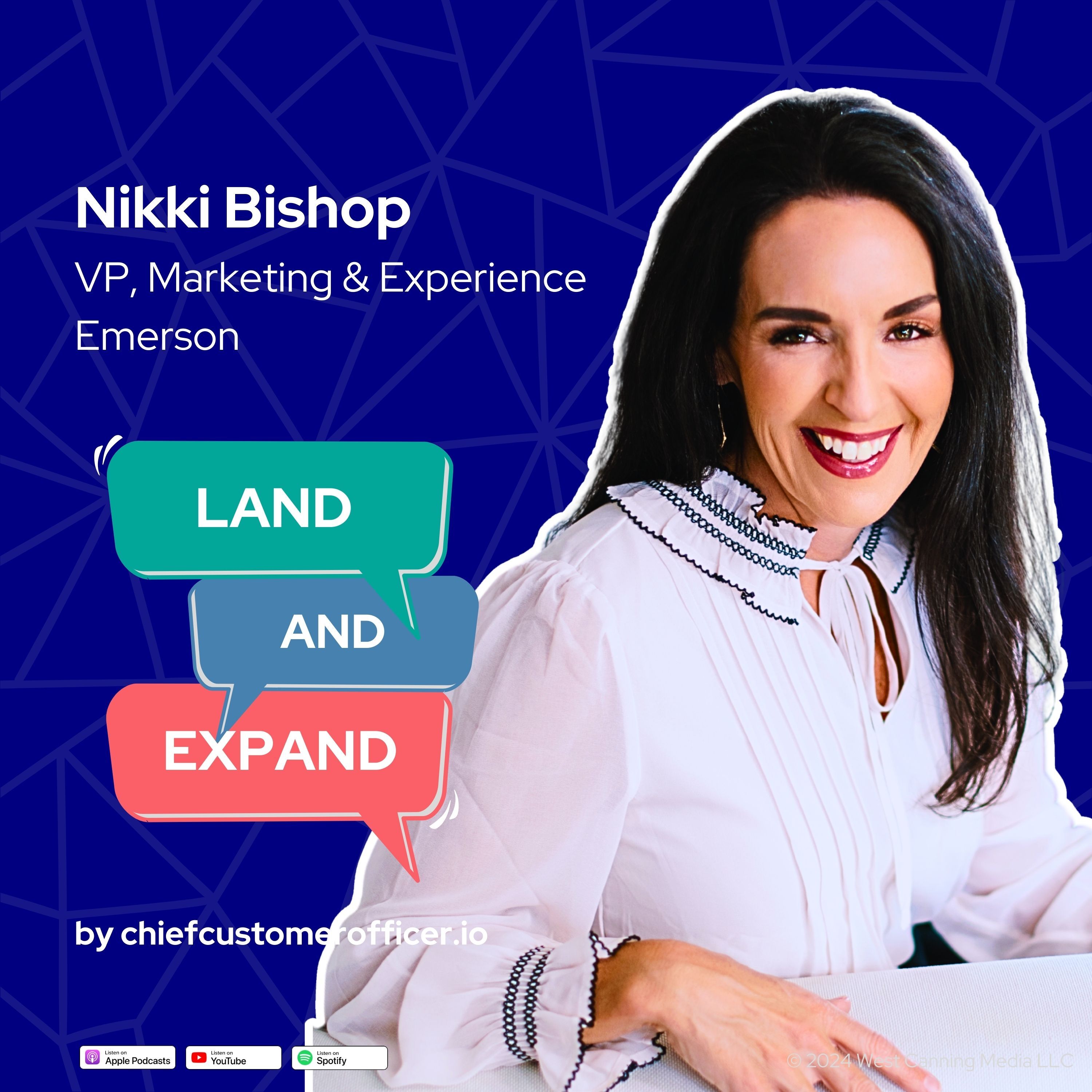 Land and Expand