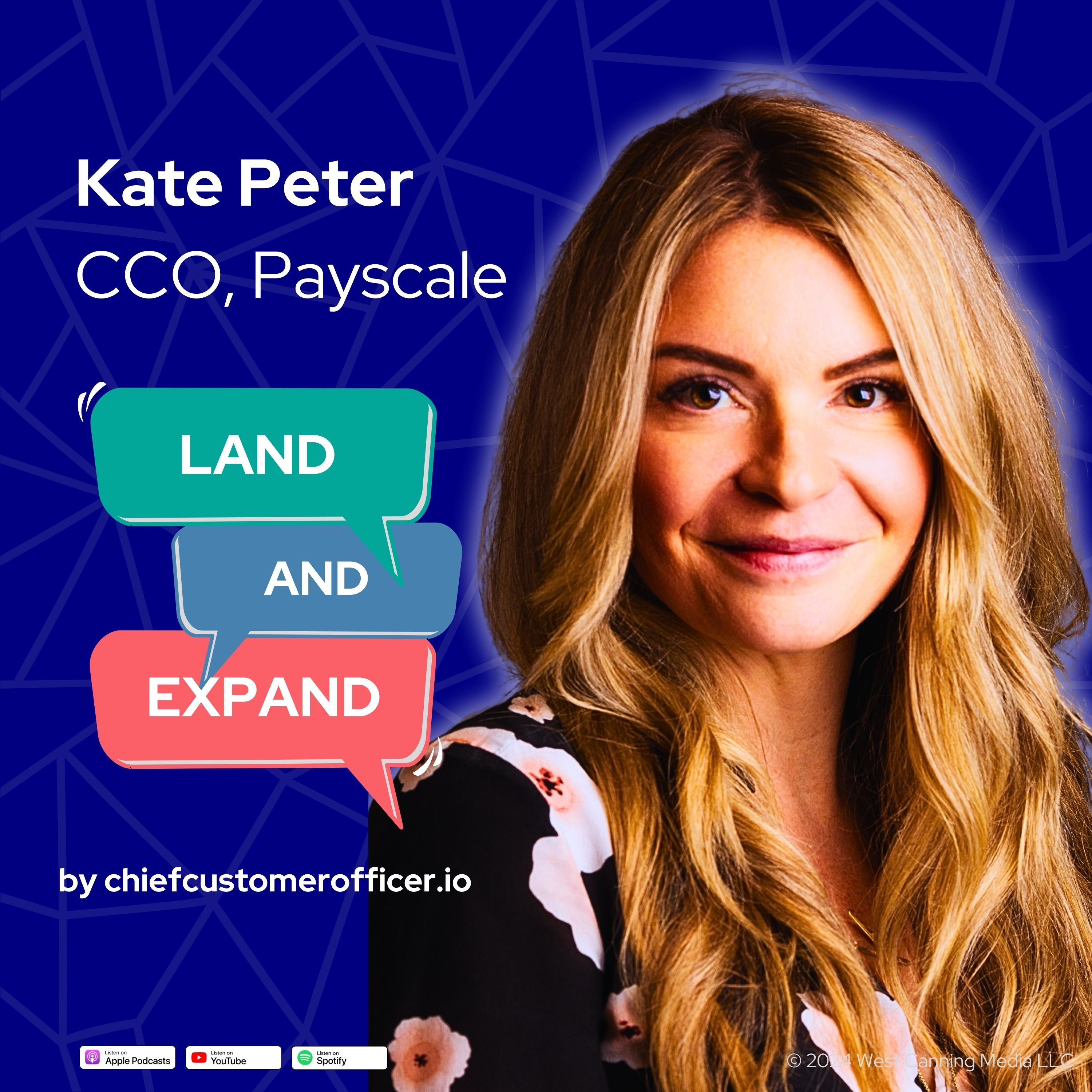 Land and Expand