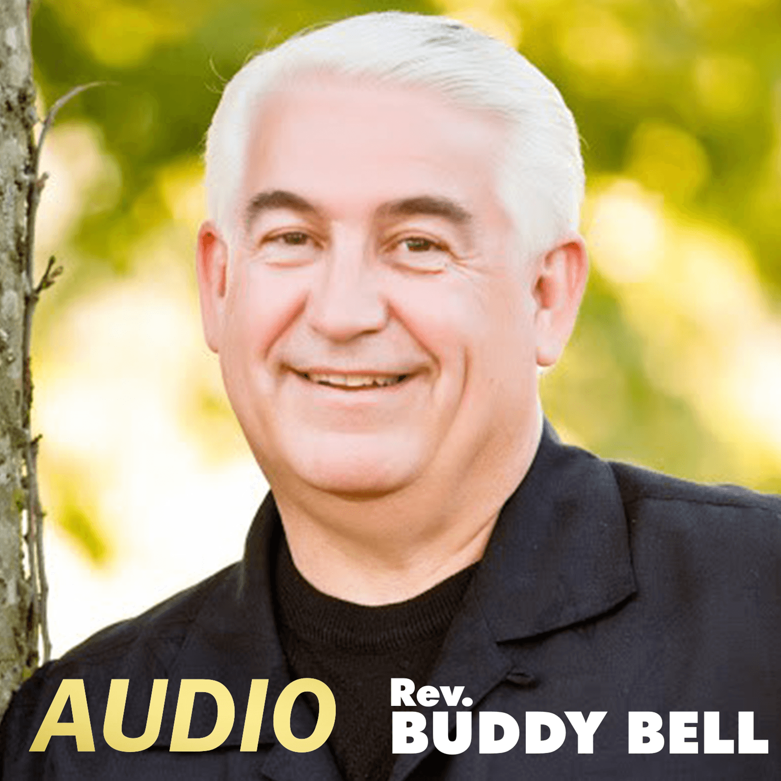 Rev. Buddy Bell 2018