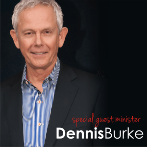 Dr. Dennis Burke 2021