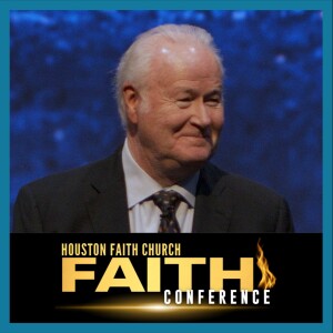 Faith Conference 2024 • Rev. Richard Roberts • Friday