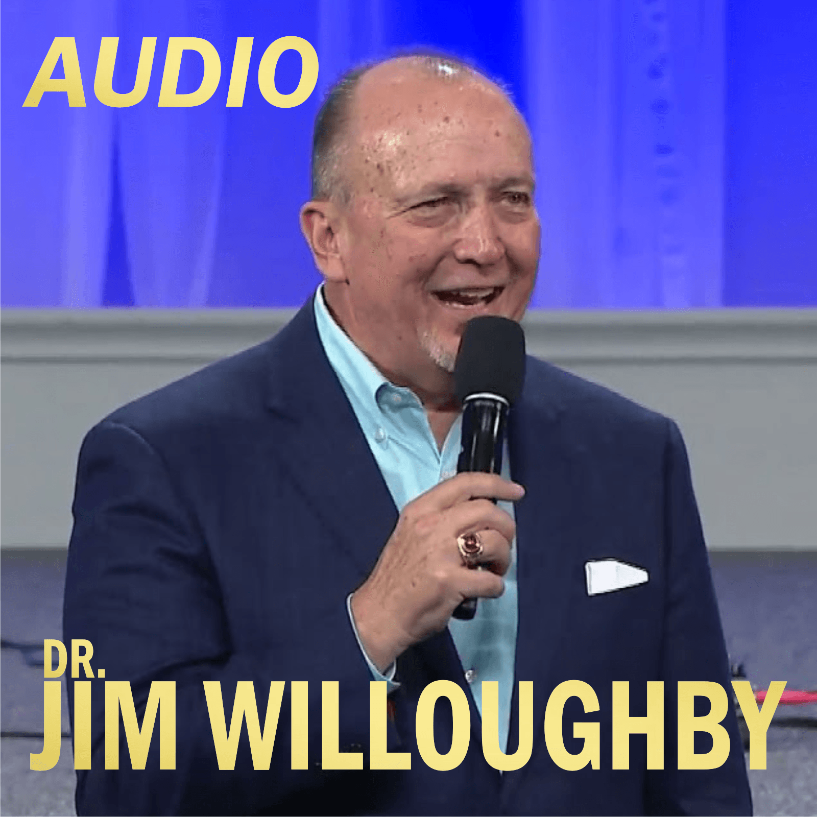HFC Celebration Week • Wednesday with Dr. Jim Willoughby