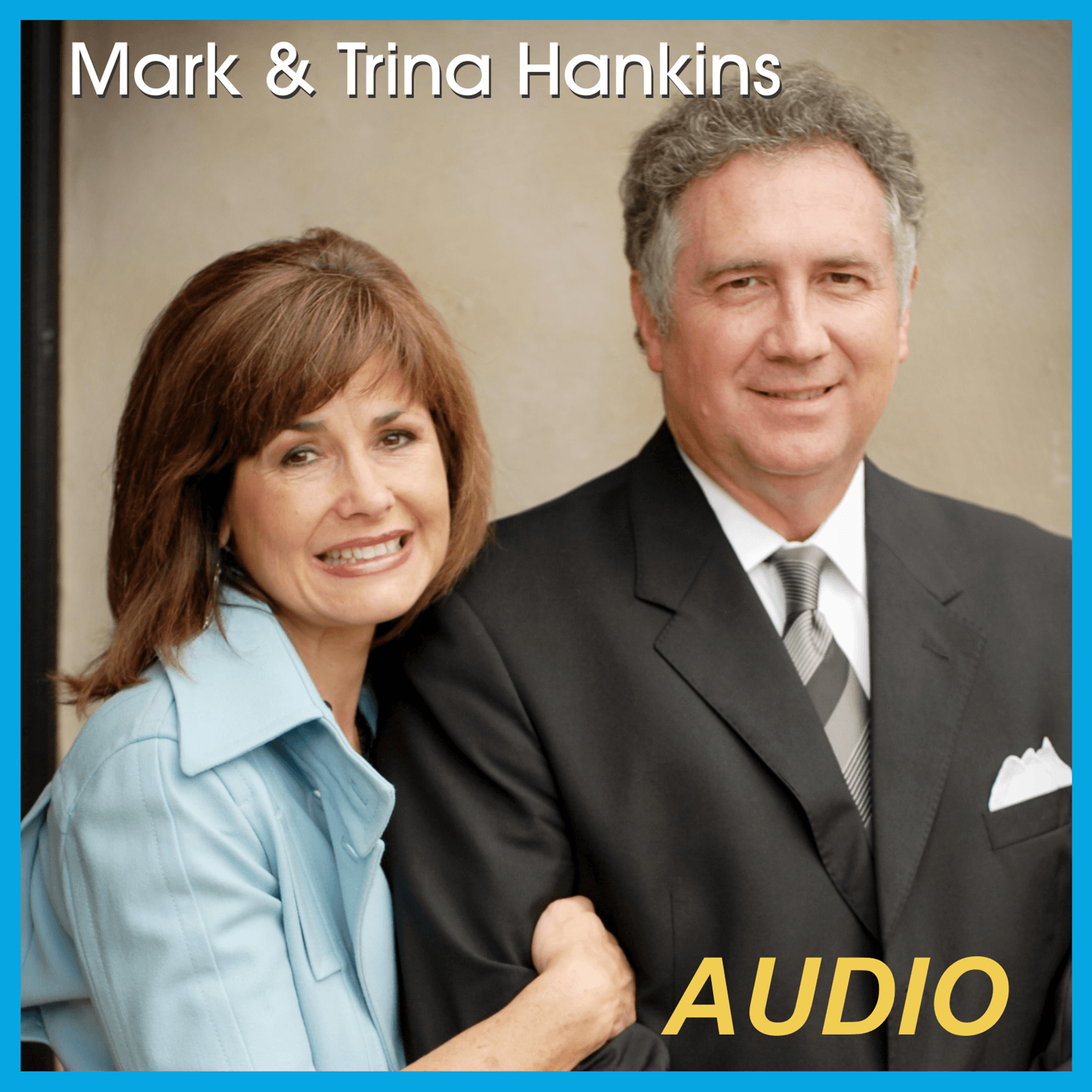 HFC Celebration Week • Tuesday with Mark & Trina Hankins