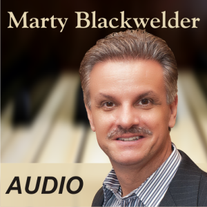 Marty Blackwelder • 2020 AM