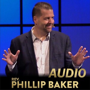 Rev. Phillip Baker 2022