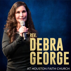 Rev. Debra George • 2025