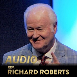 Rev. Richard Roberts 2022 • PM