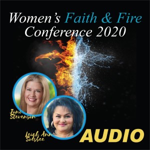 Women's Conference 2020 • Saturday