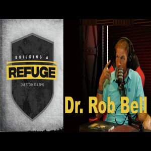 BAR Cast * Episode 021 * Dr. Rob Bell - Mental Toughness