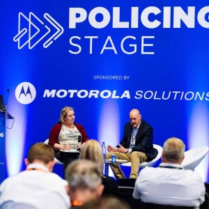 20. From the National Crime Agency to the private sector, reflections on a career in policing