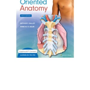 (PDF) Moore's Clinically Oriented Anatomy (Lippincott Connect) Free