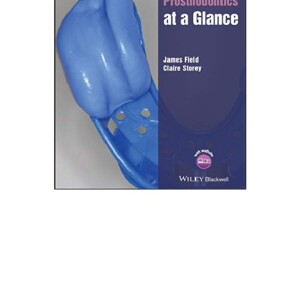 PDF Removable Prosthodontics at a Glance (At a Glance (Dentistry))     1st Edition Ipad