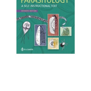 (PDF) Medical Parasitology: A Self-Instructional Text Full