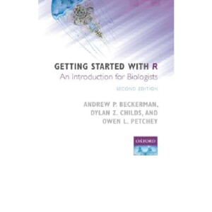 (PDF) Getting Started with R: An Introduction for Biologists     2nd Edition Ipad