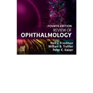 PDF Review of Ophthalmology     4th Edition Android